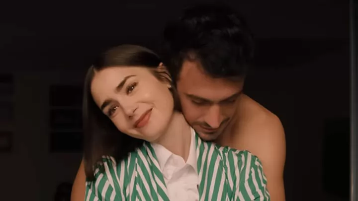 Трейлер пятого сезона сериала Эмили в Париже