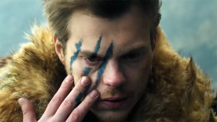 Тизер-трейлер фильма "Король и Шут. Навсегда"