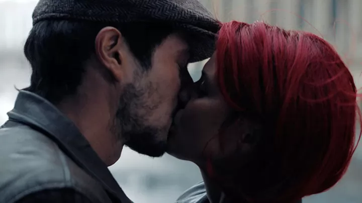 Трейлер российского сериала Майор Гром: Игра против правил