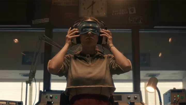 Трейлер Второго Тома финального сезона сериала "Очень странные дела"