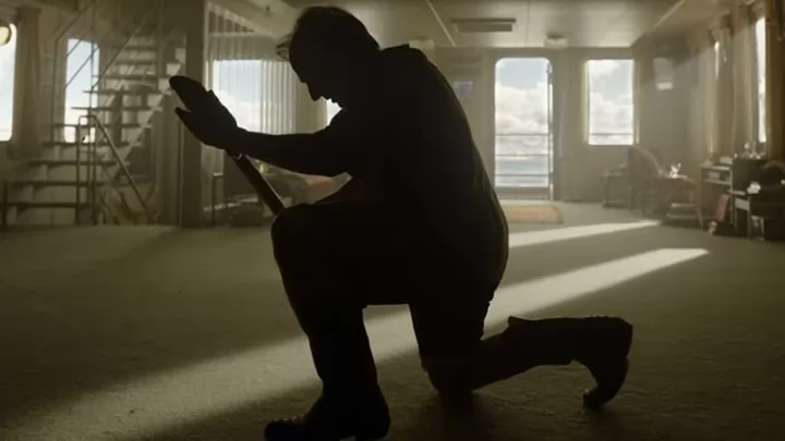 Тизер-трейлер комедии "Диггер" с Томом Крузом