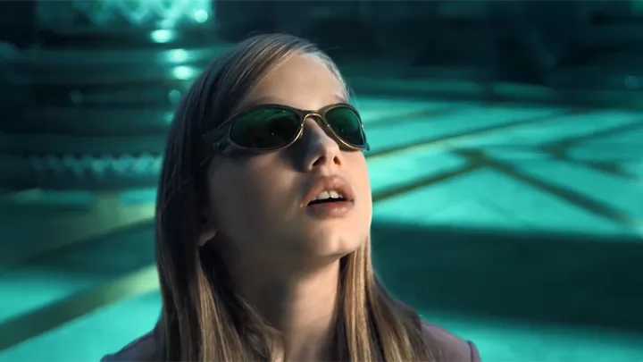 Тизер-трейлер сказки "Волшебник Изумрудного города. Великий и Ужасный"