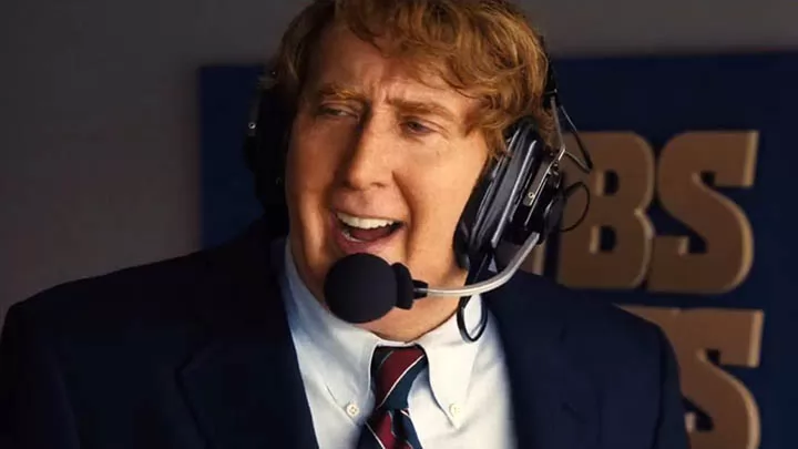 Кадр к фильму Мэдден / Madden