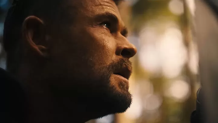 Второй тизер фильма "Мстители: Судный день"