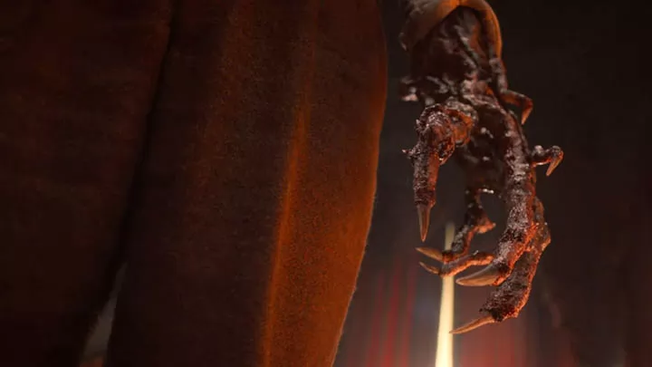 Трейлер заключительного эпизода финального сезона сериала "Очень странные дела"