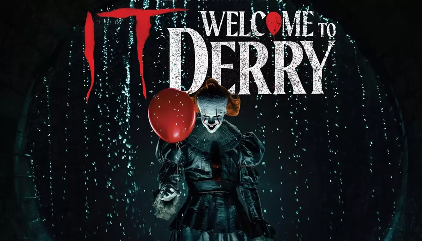 Рецензия на сериал Добро пожаловать в Дерри. Первое пришествие Пеннивайза