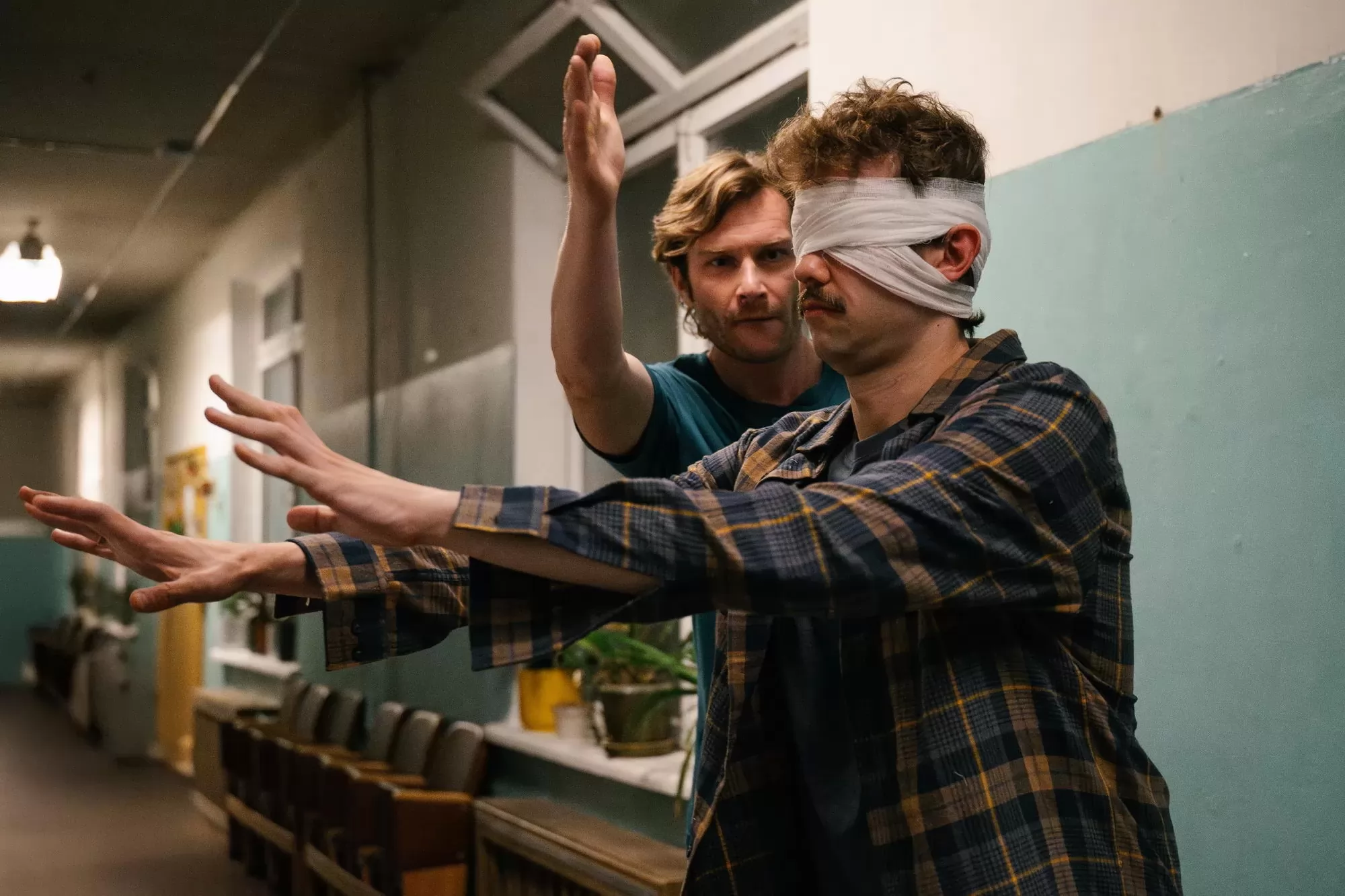 Лучшие российские и зарубежные сериалы февраля 2026 года. Часть 1