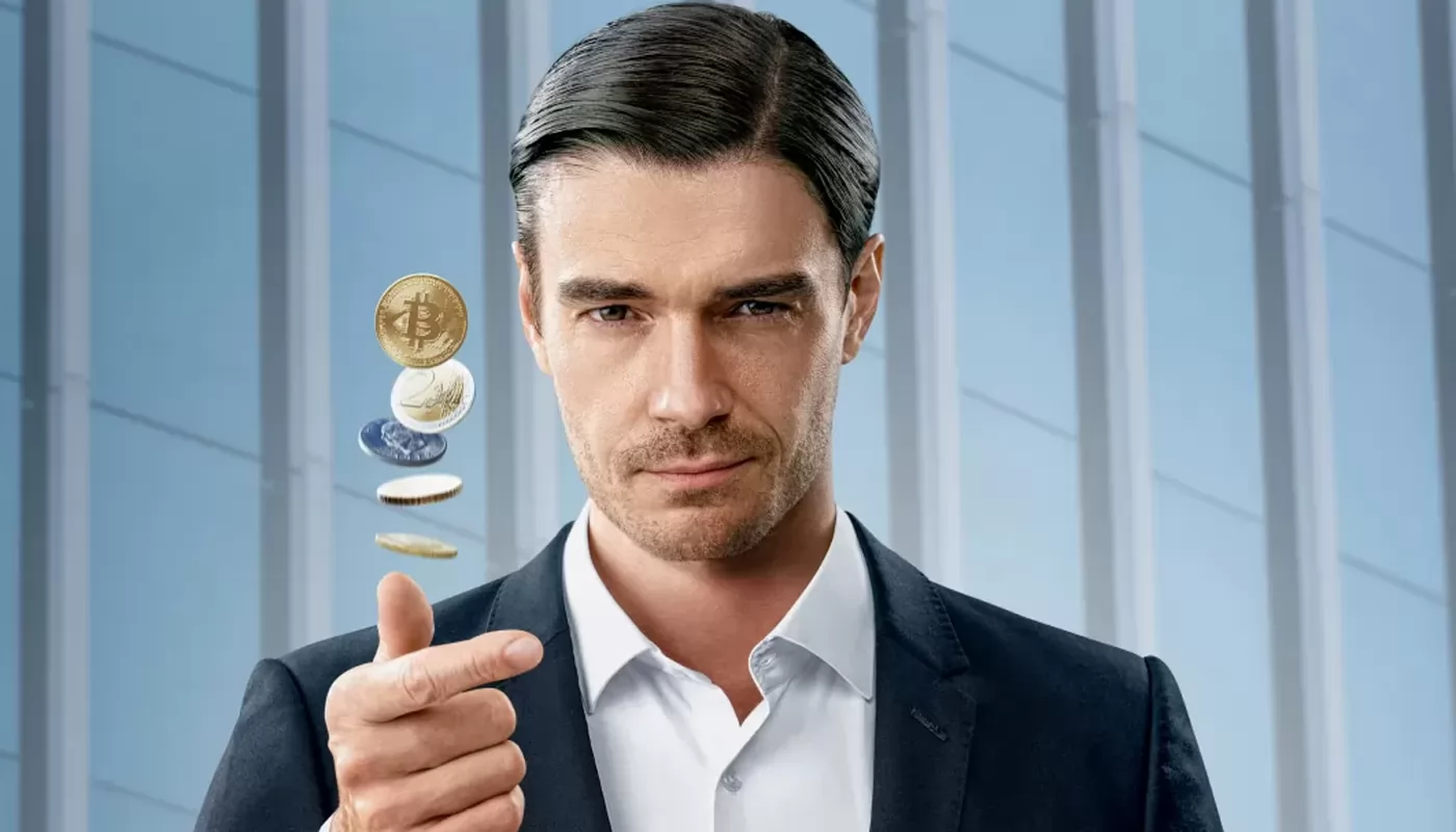 Рецензия на сериал Чужие деньги. Иллюзия фальшивой роскоши