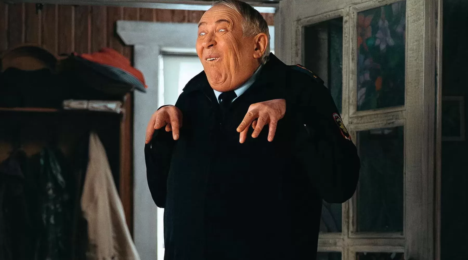 Лучшие российские и зарубежные сериалы февраля 2026 года. Часть 2