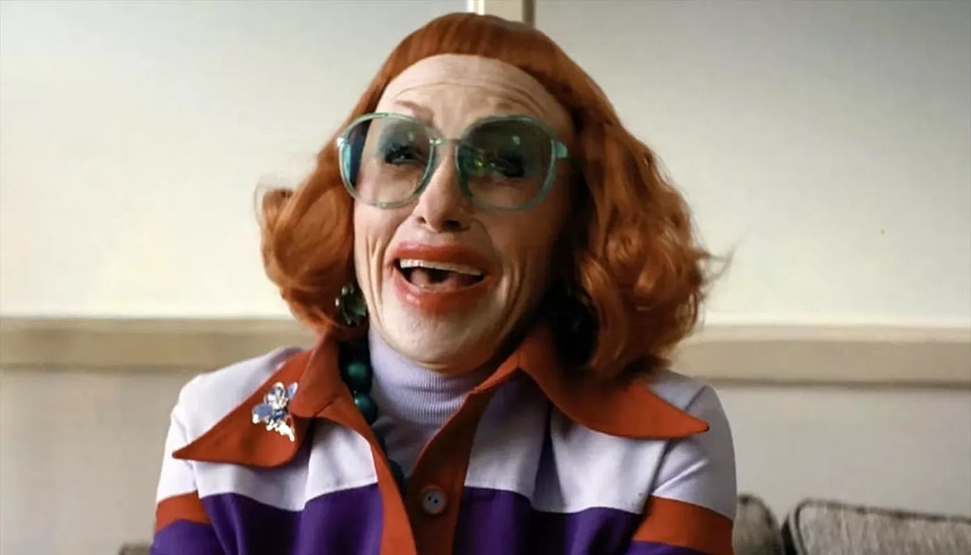 Оскар 2026. Женская проблема