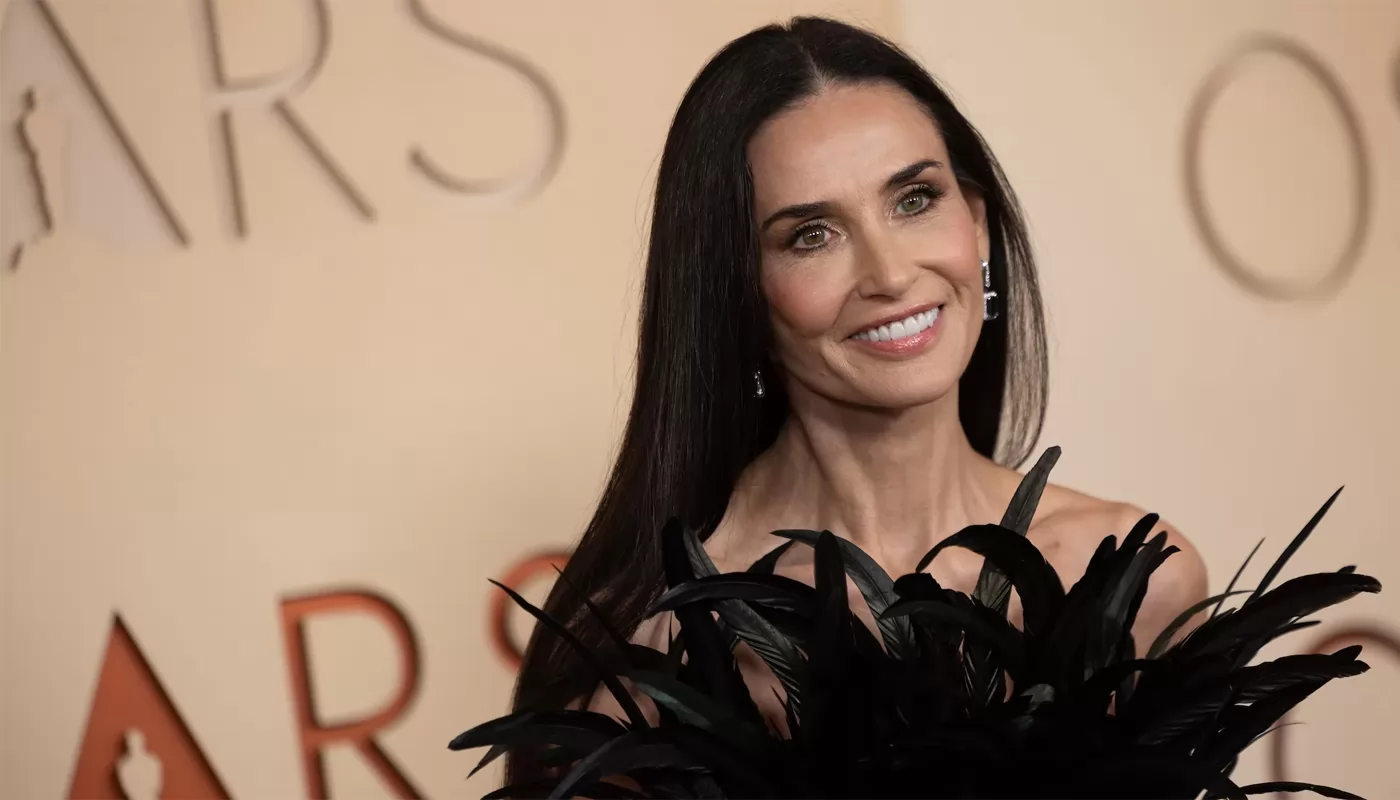 Оскар 2026. Лучшие и худшие наряды звезд кино