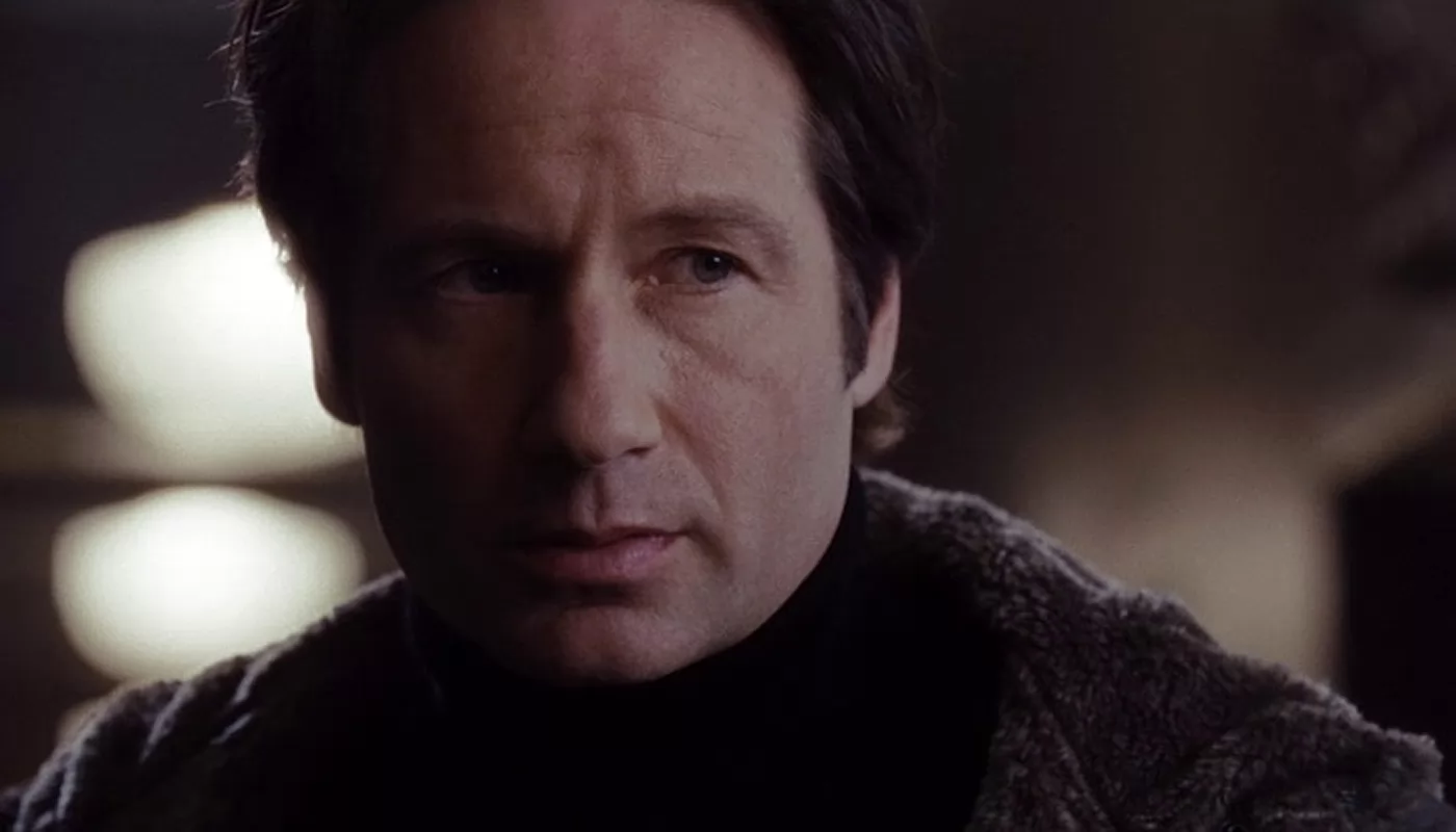 Дэвид Духовны. Я не верю в теории заговора об НЛО