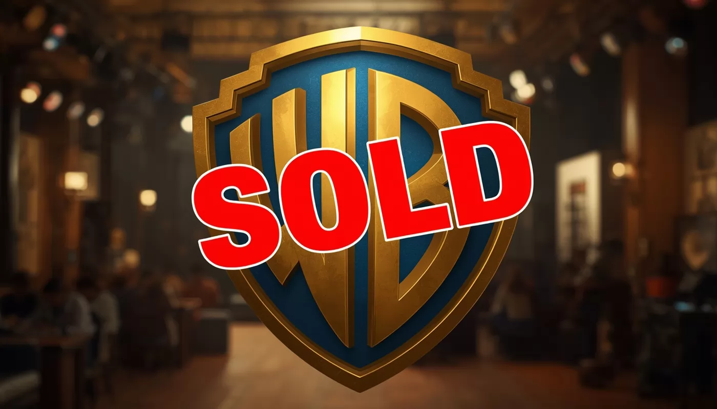 Paramount разрешили поглотить Warner Bros. Что это значит для Голливуда