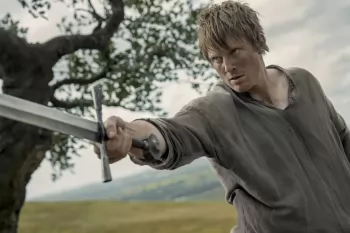 Лучшие российские и зарубежные сериалы января 2026 года. Часть 2