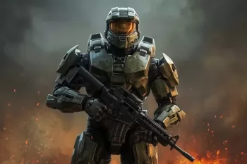 Halo. Новый шанс для легендарной игровой серии в 2026 году