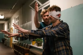 Лучшие российские и зарубежные сериалы февраля 2026 года. Часть 1