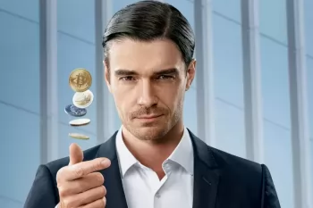 Рецензия на сериал "Чужие деньги". Иллюзия фальшивой роскоши