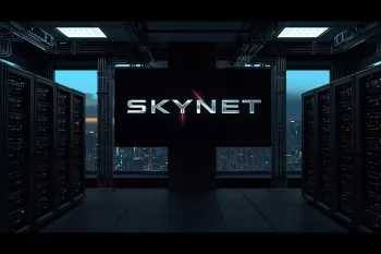 Гор Верибински: Будущее ИИ - это не Скайнет, а гораздо хуже