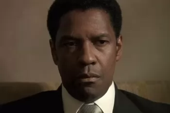 Рецензия на фильм "Гангстер". Золотой век Ридли Скотта