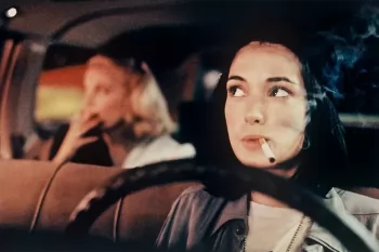 ОгласКа. Рецензия на фильм "Ночь на Земле"