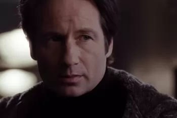 Дэвид Духовны. Я не верю в теории заговора об НЛО