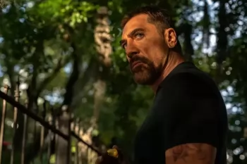 Рецензия на сериал "Мыс страха". Современное переосмысление "Палачей"