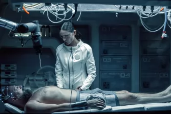 Лучшие российские и зарубежные сериалы сентября 2026 года. Часть 1