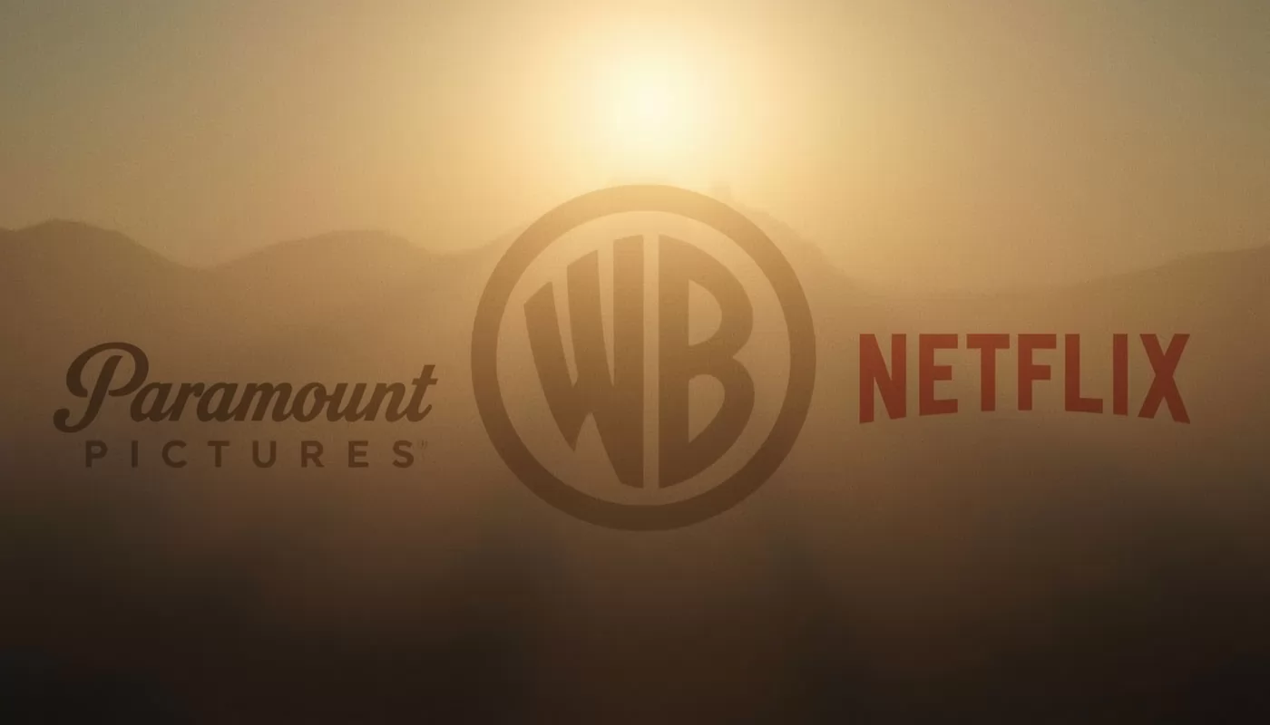 Warner Bros. отклонит новое предложение Paramount о поглощении