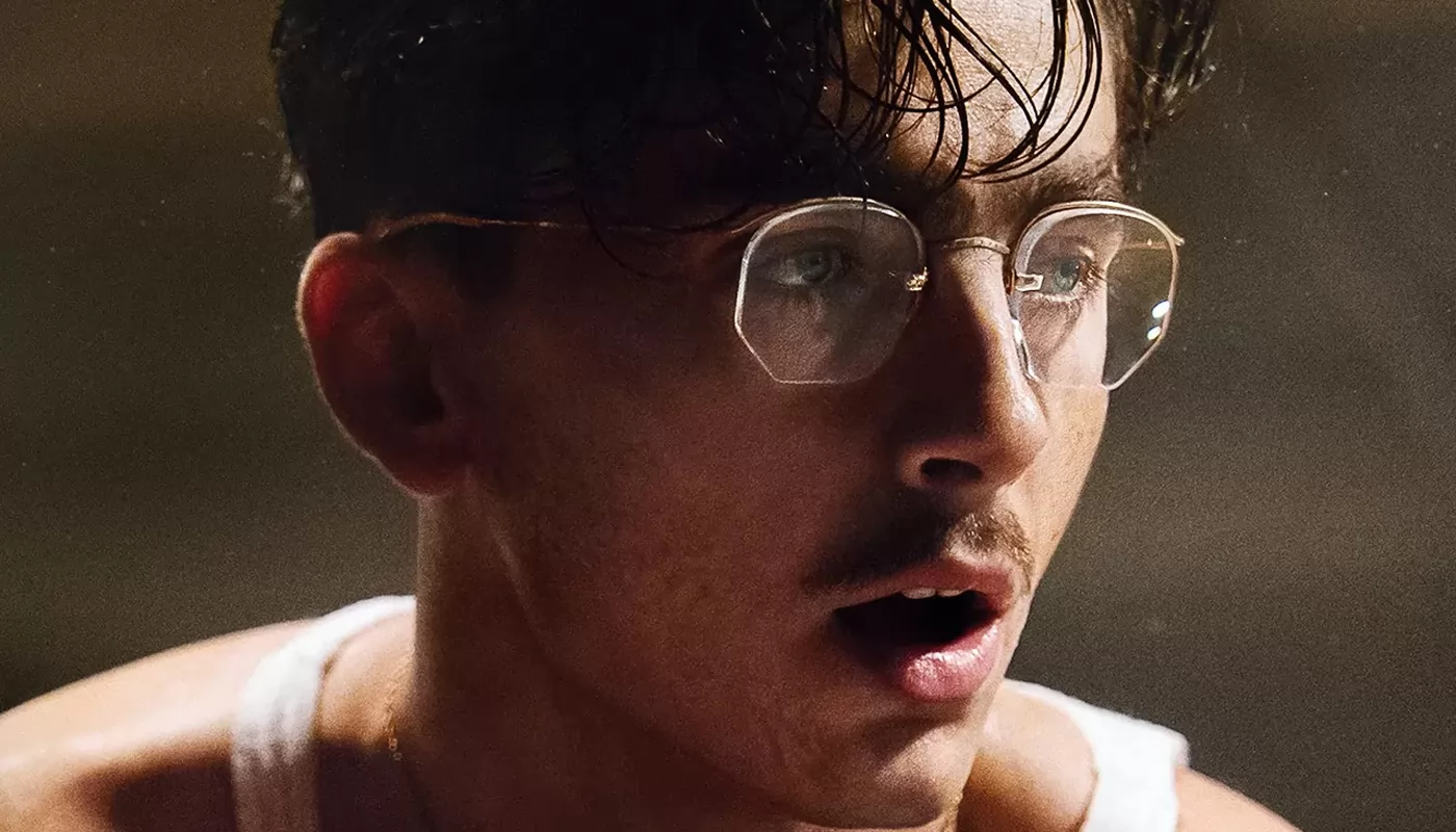 Фильм с Тимоти Шаламе проваливается в прокате