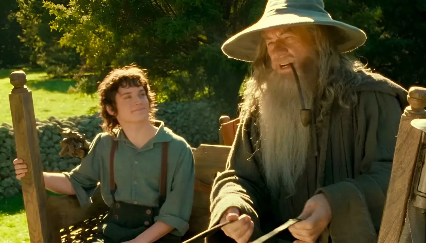 Названо время съемок фильма Властелин колец: Охота на Голлума