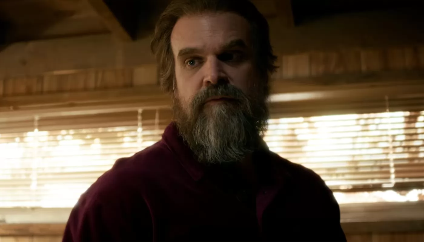 Дэвид Харбор покинул проект с Педро Паскалем из-за истощения