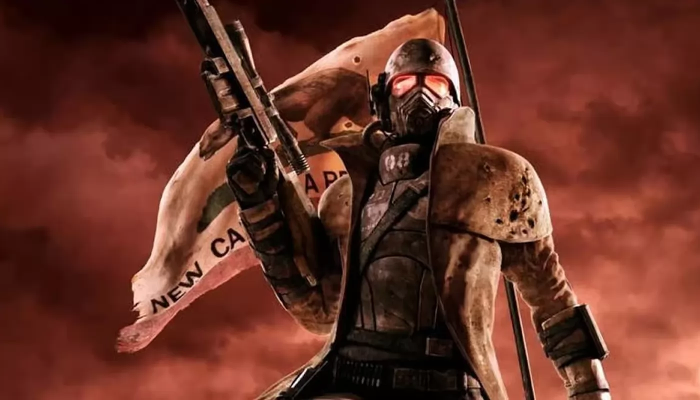 Студия Bethesda перевыпустит игру Fallout: New Vegas