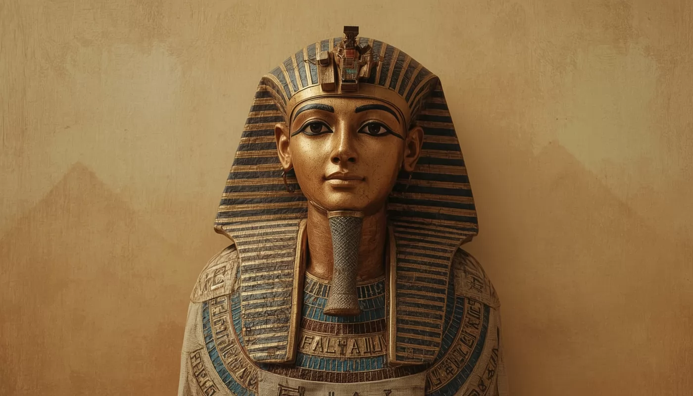 Ремейк Мумии переименован и получил новый синопсис