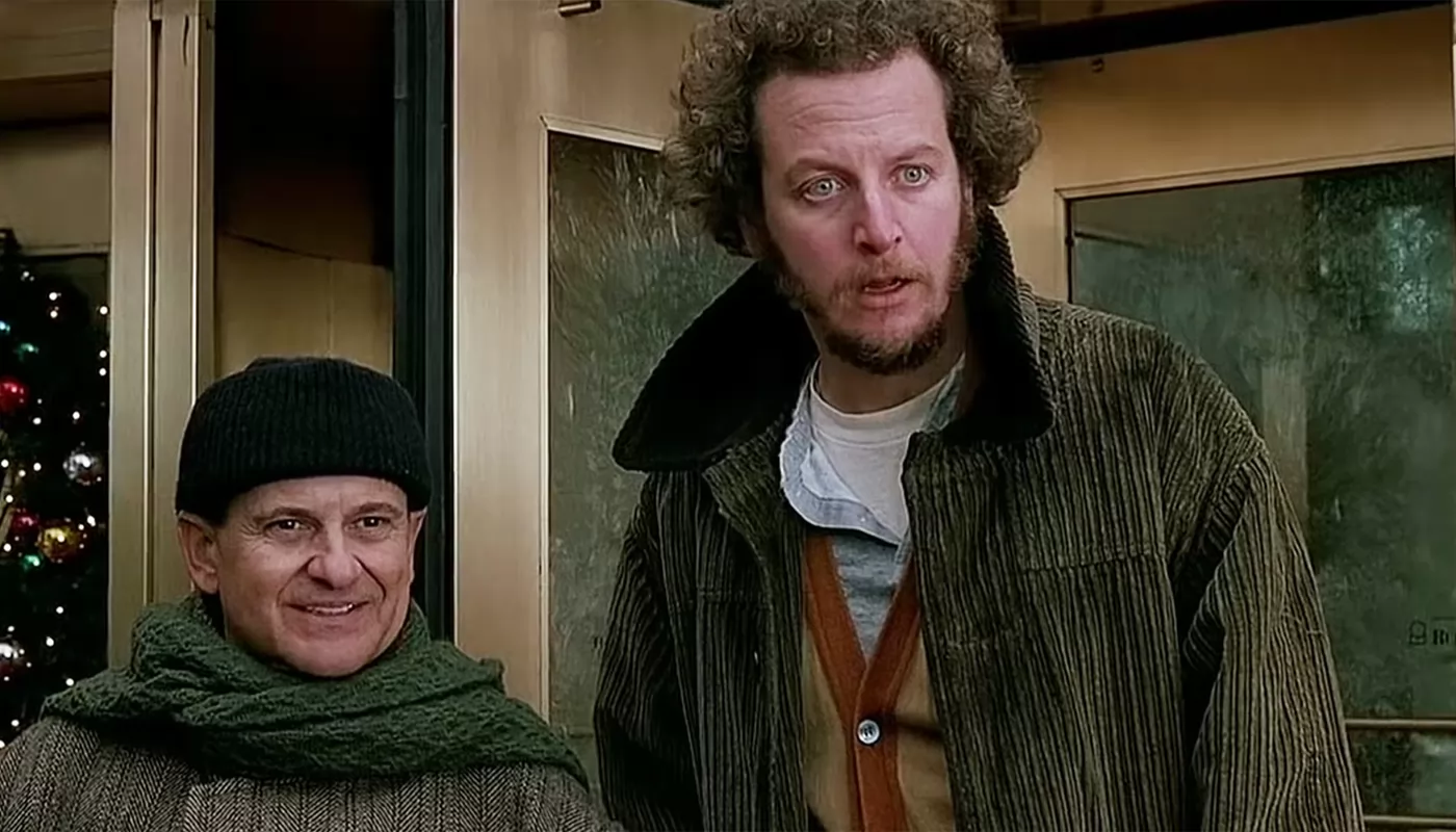 Звезду комедии Один дома наказали за склонение к проституции