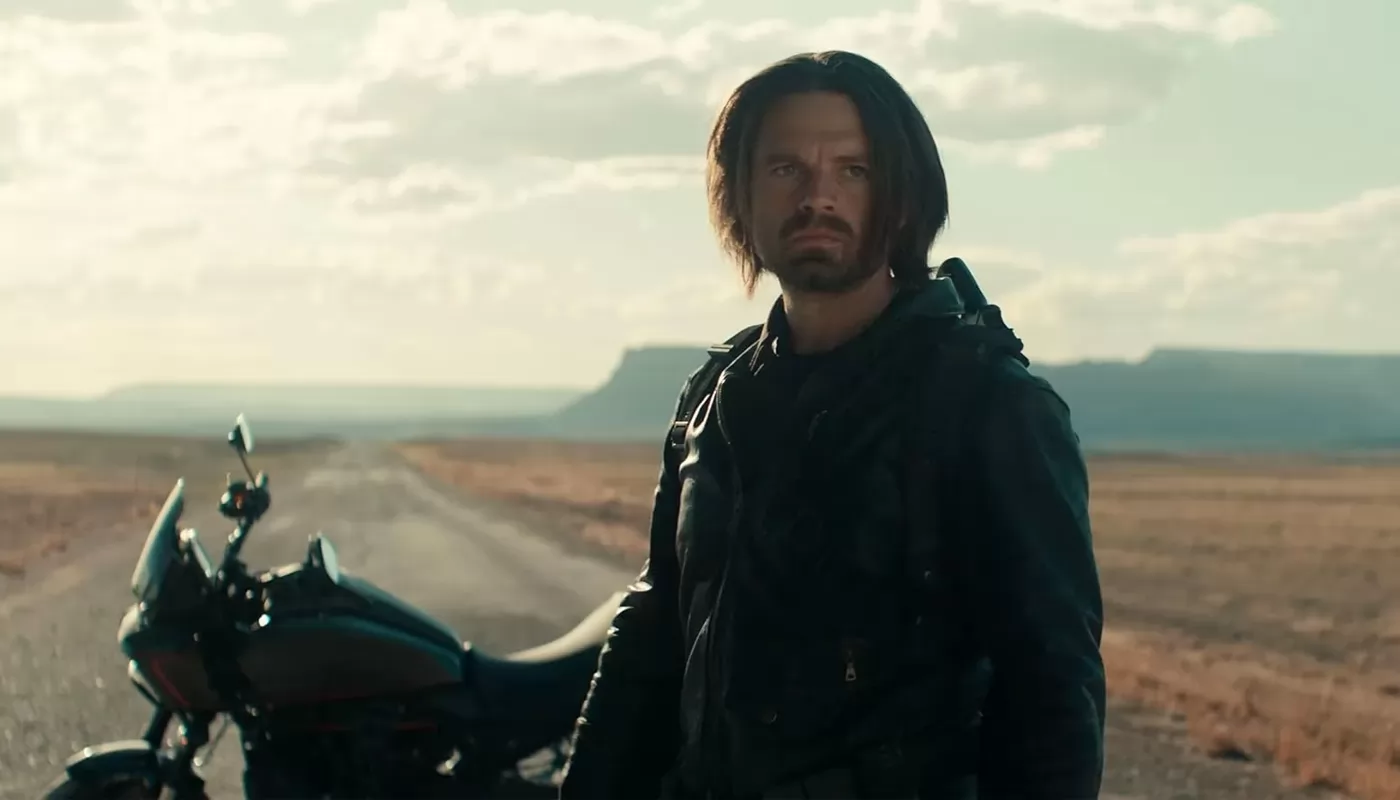 Роль Себастиана Стэна в фильме Бэтмен 2 подтверждена