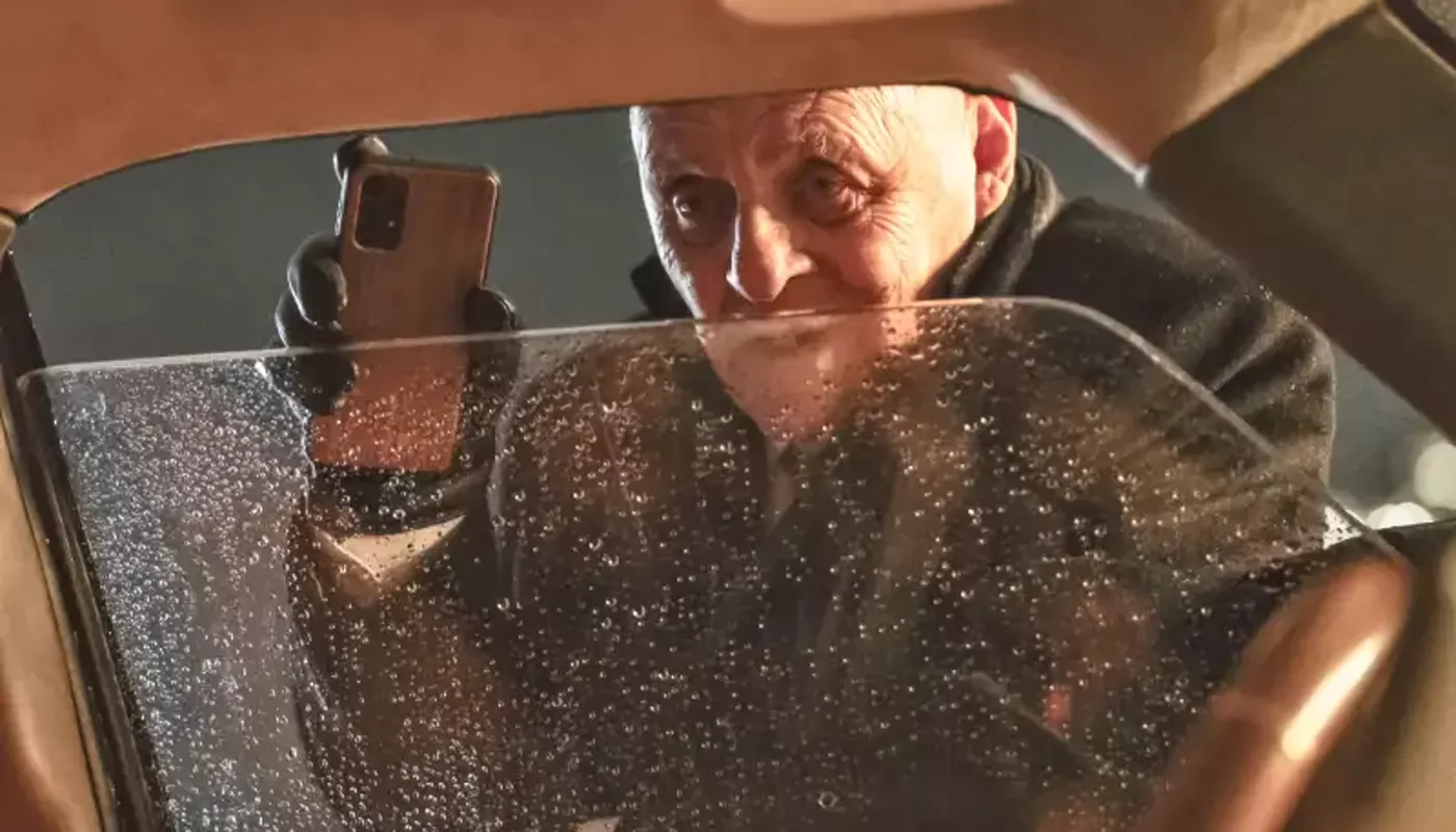 Триллер Гая Ричи Жена и пес обрел дату премьеры