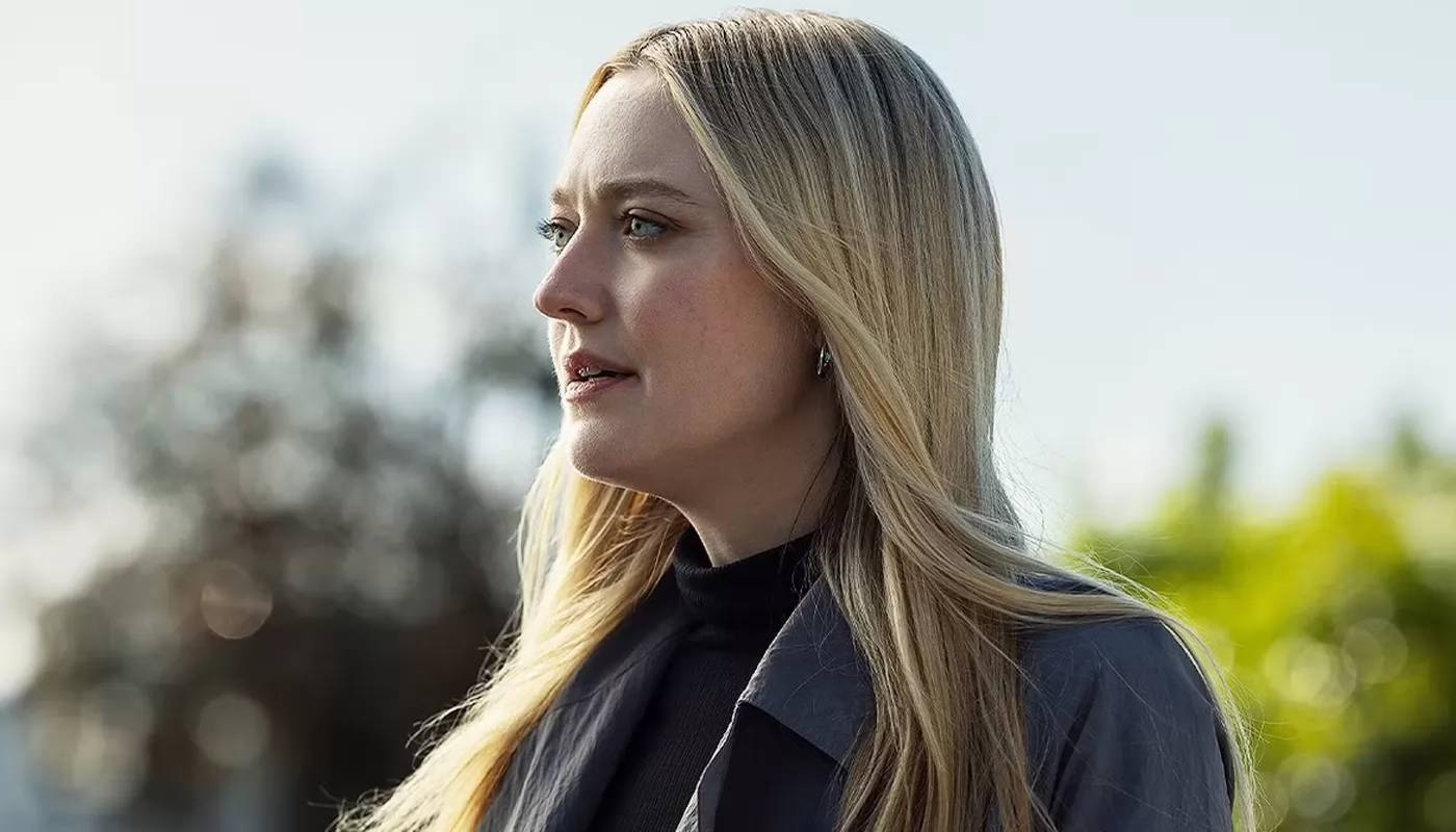 Дакота Фаннинг сыграет крота в шпионском триллере Apple