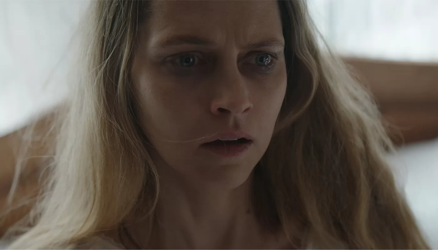 Тереза Палмер сыграет в экранизации игры God of War