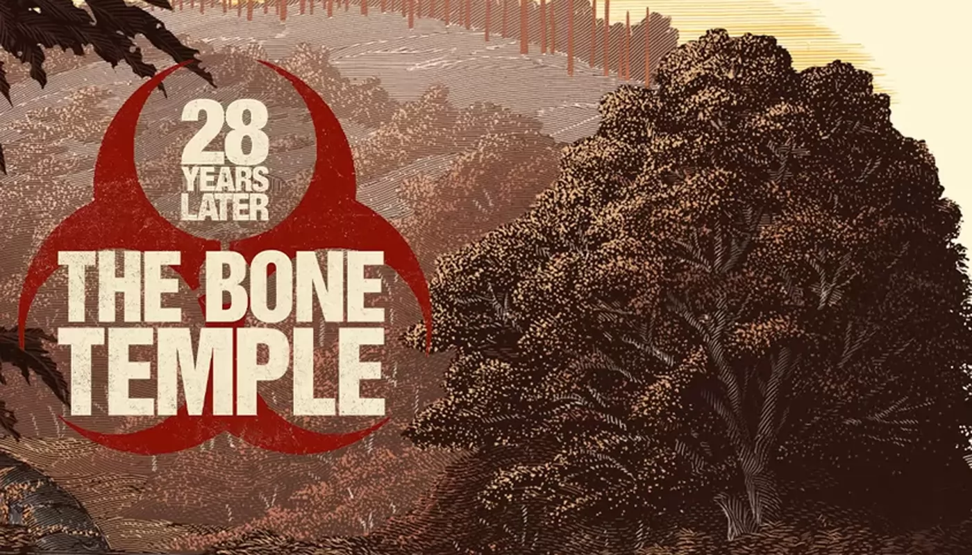 28 лет спустя: Храм из костей не смог одолеть Аватар 3
