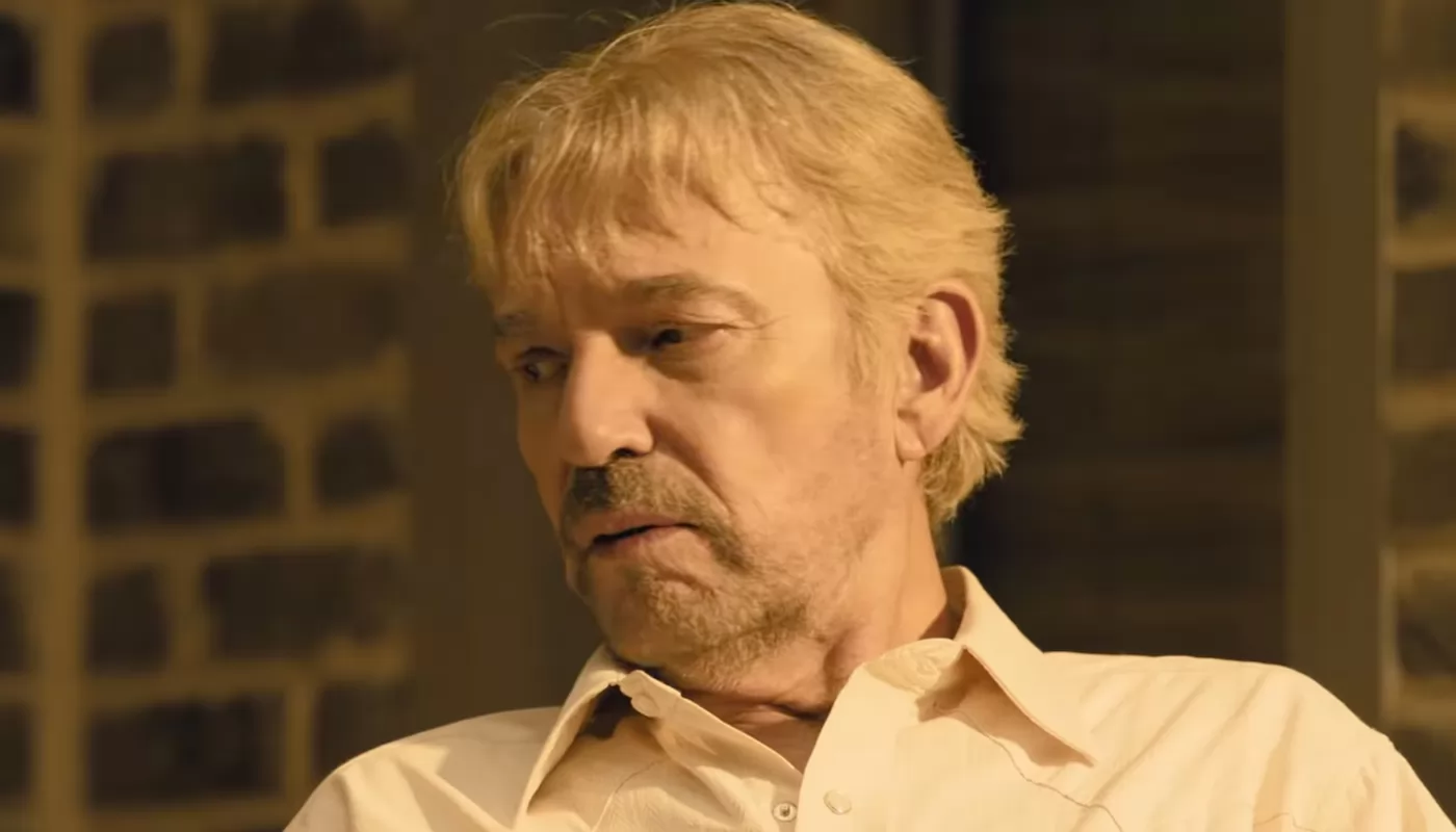 Звезда Землевладельца прокомментировал слухи об уходе из сериала