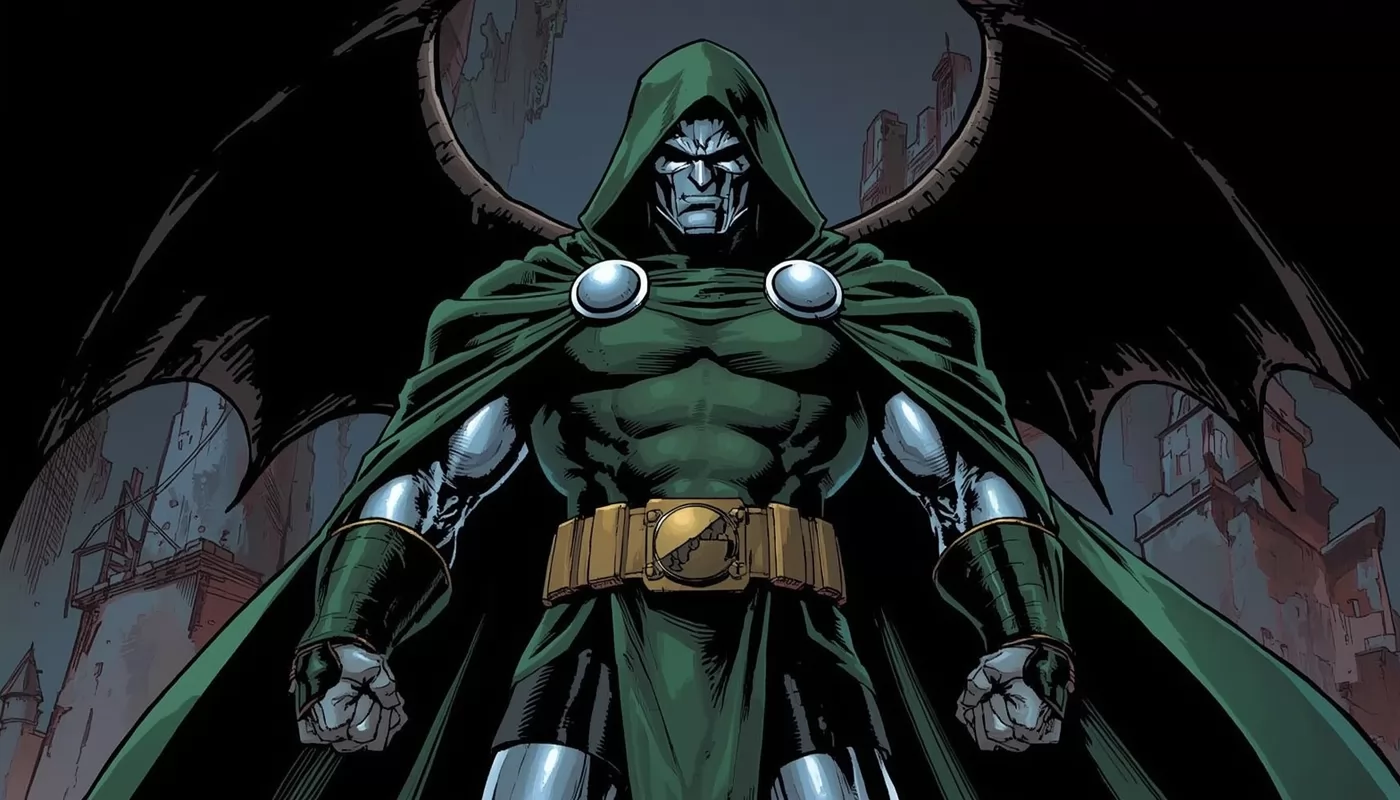 Стремление Доктора Дума уничтожить Мстителей объяснили