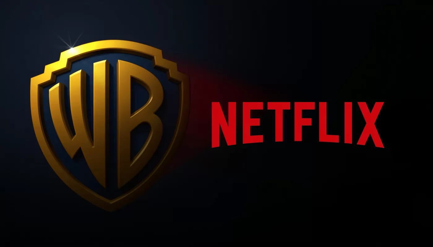 Netflix изменил условия сделки по покупке Warner Bros.