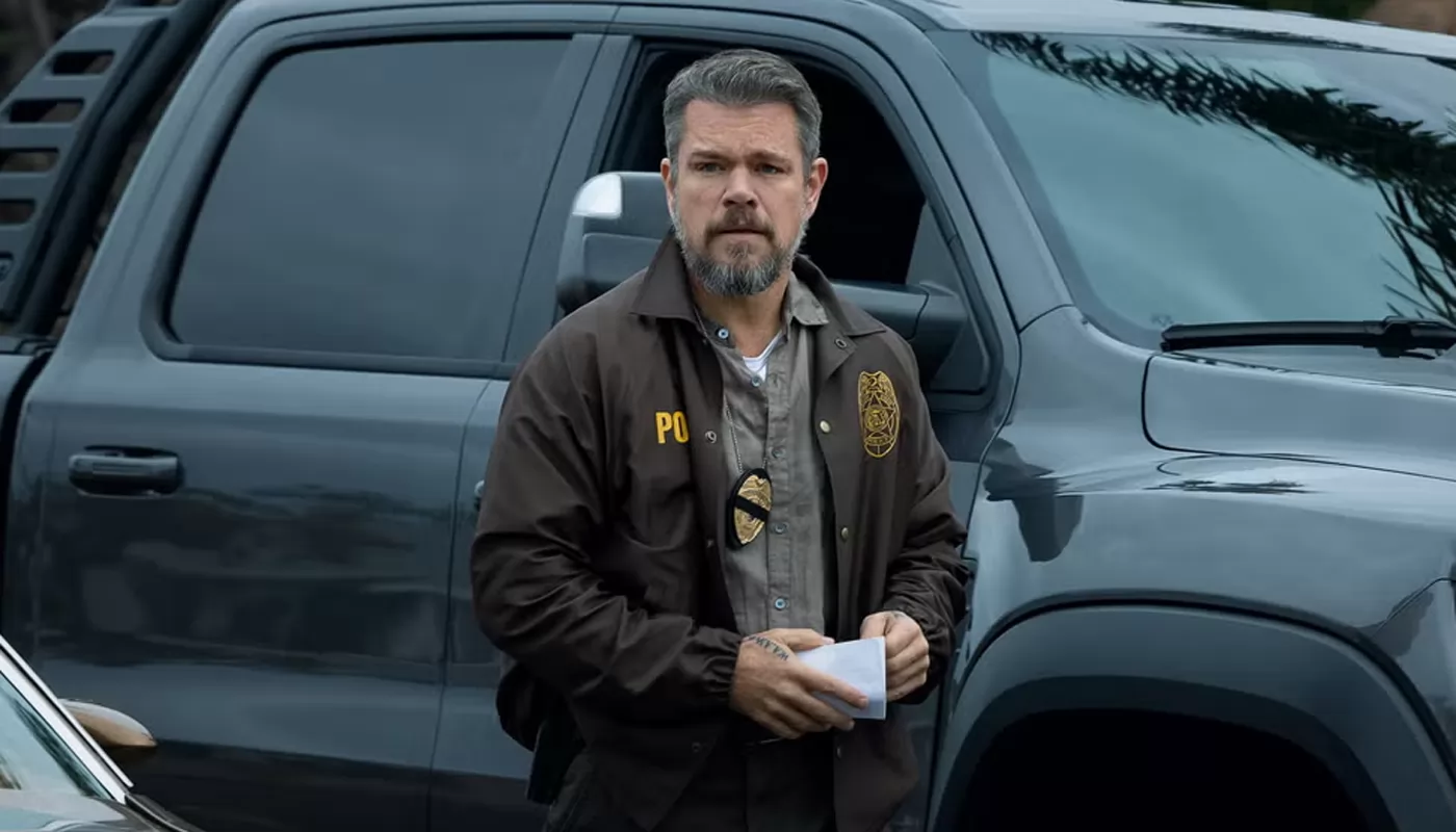 Мэтт Дэймон назвал оскаровскую гонку противоестественной