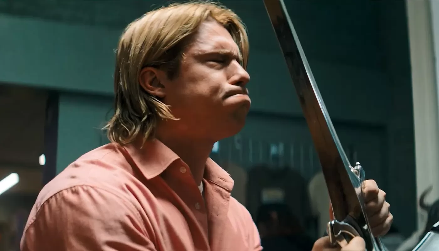 Николас Голицын стал Хименом в трейлере Властелины вселенной