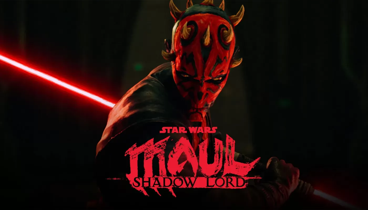 Звездные войны. Дарт Мол: Повелитель теней получил дату премьеры