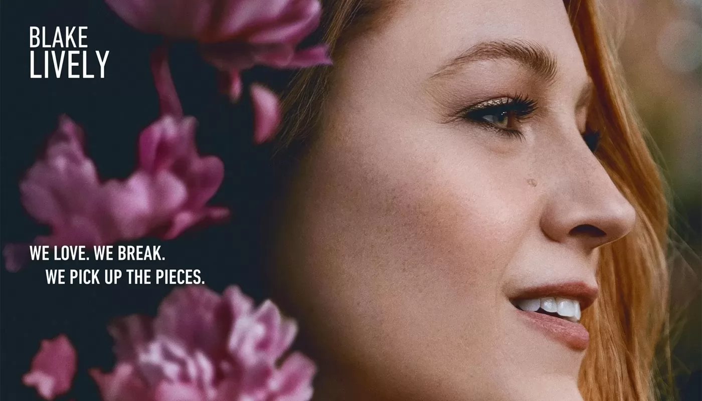 Руководство Sony считало Блейк Лайвли террористкой