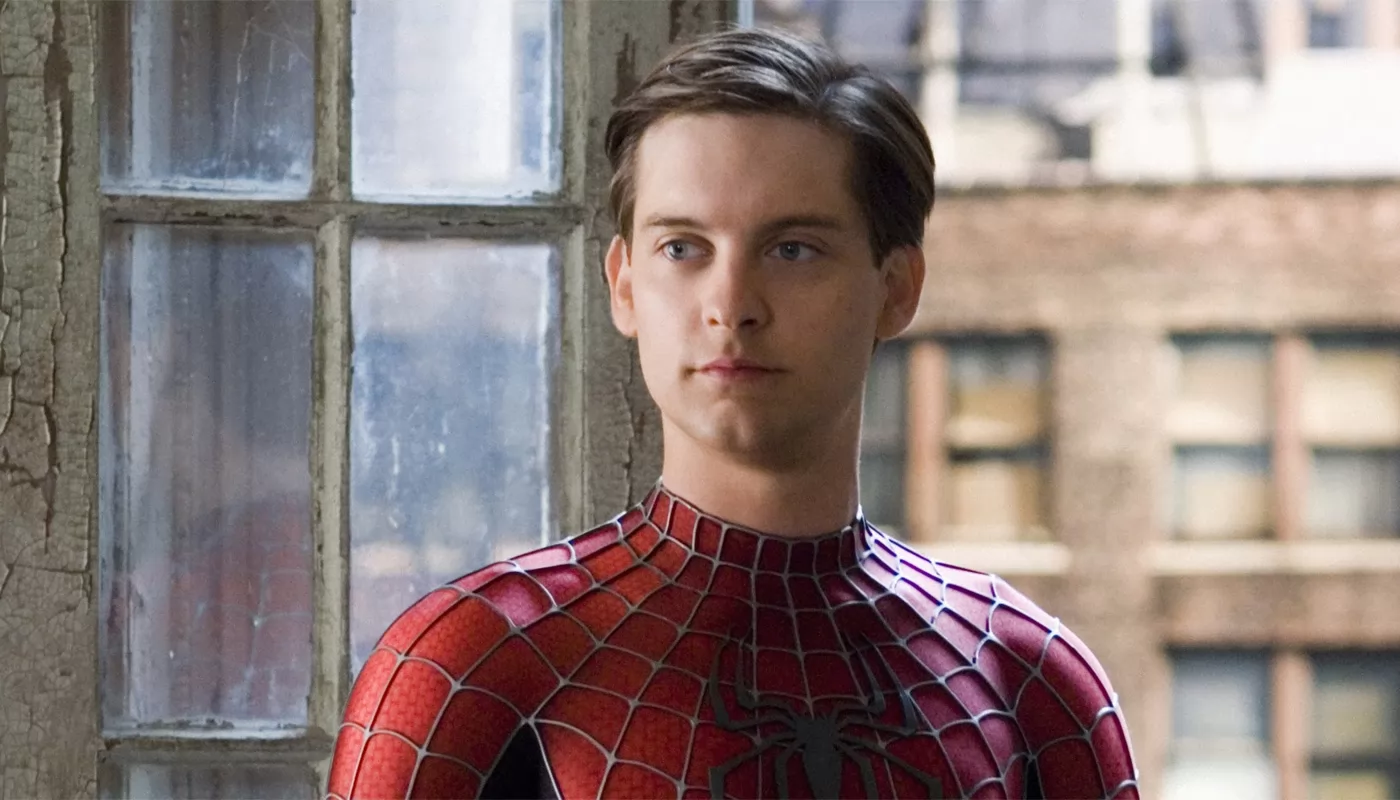 Сэм Рэйми окончательно закрыл тему Человека-паука 4