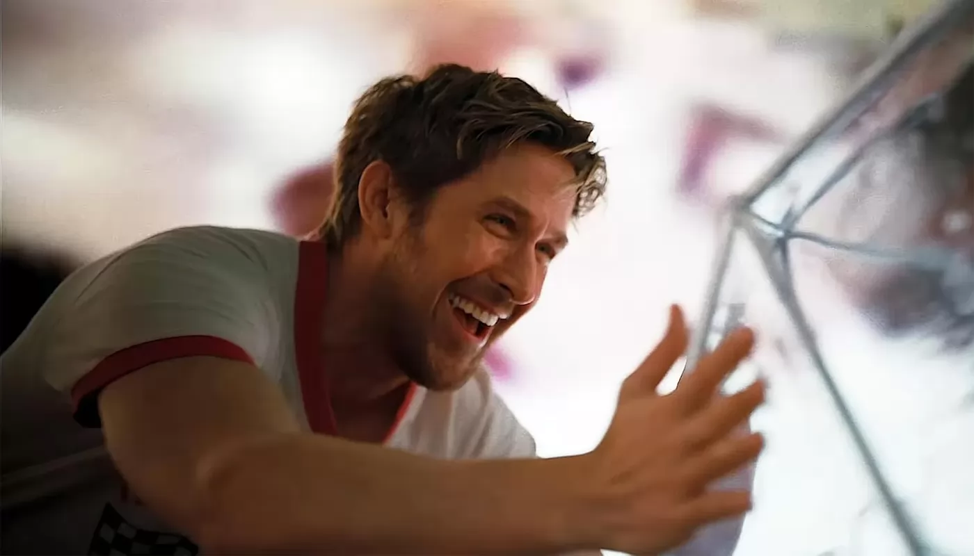 Проект Конец света станет самым длинным фильмом Райана Гослинга