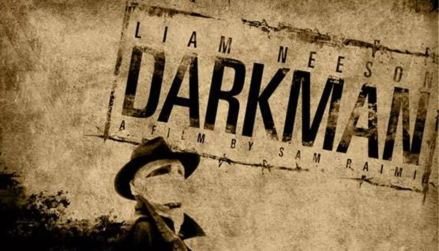 У фантастического триллера Человек тьмы будет ремейк