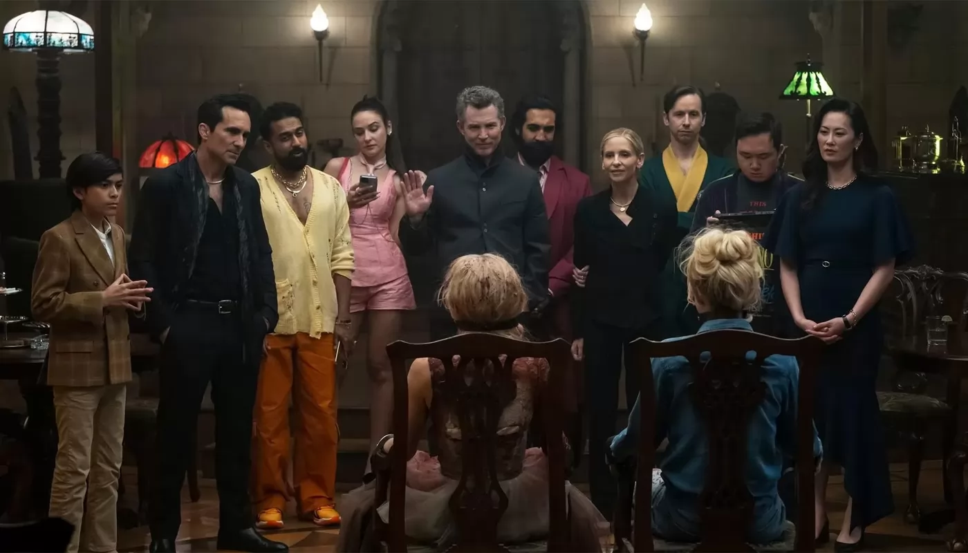 Дата выхода сиквела Я иду искать с Самарой Уивинг перенесена